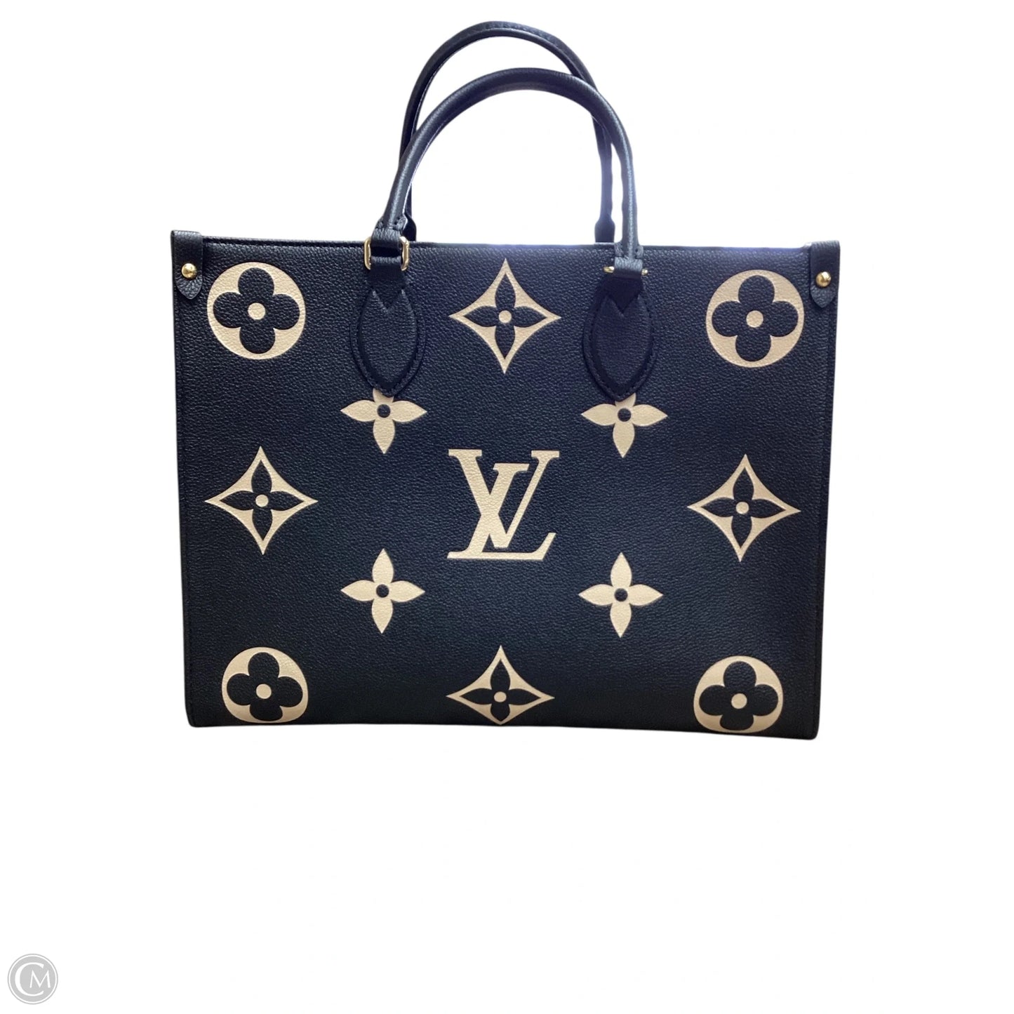 Handbag Luxury Designer By Louis Vuitton, Size: Large