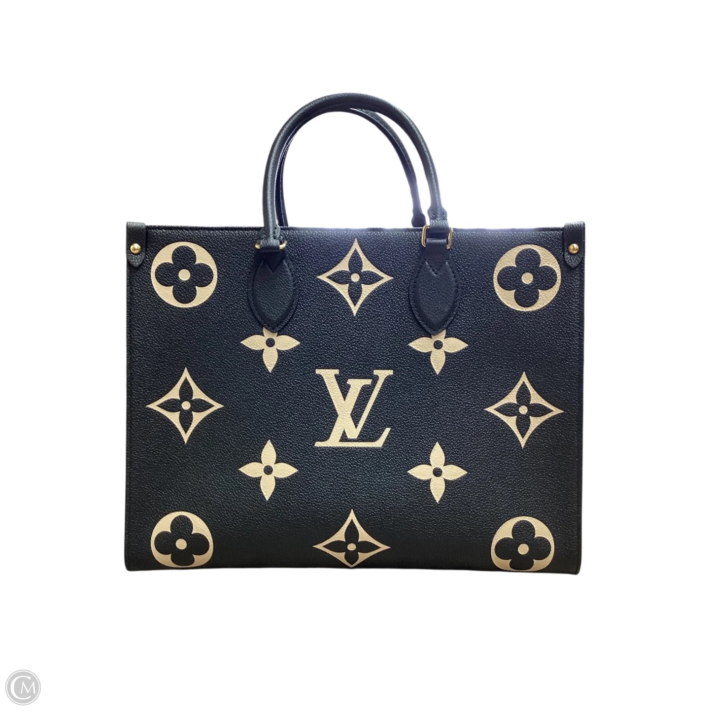 Handbag Luxury Designer By Louis Vuitton, Size: Large