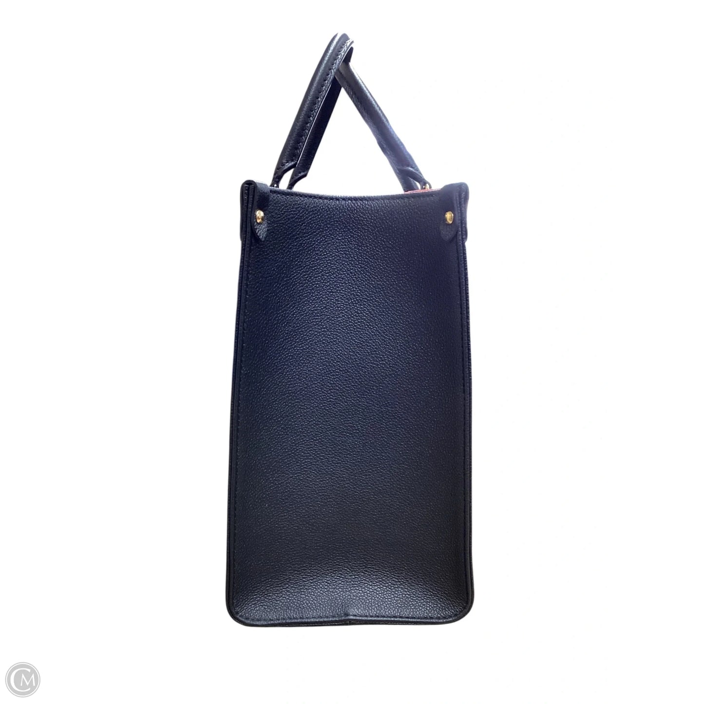 Handbag Luxury Designer By Louis Vuitton, Size: Large