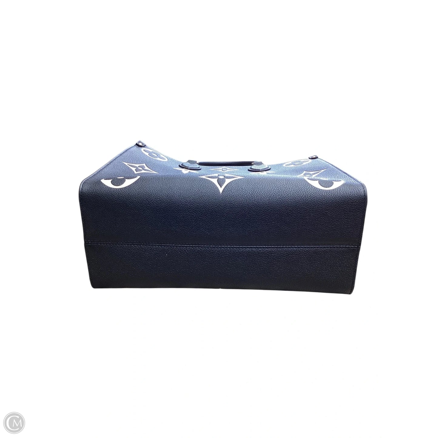 Handbag Luxury Designer By Louis Vuitton, Size: Large
