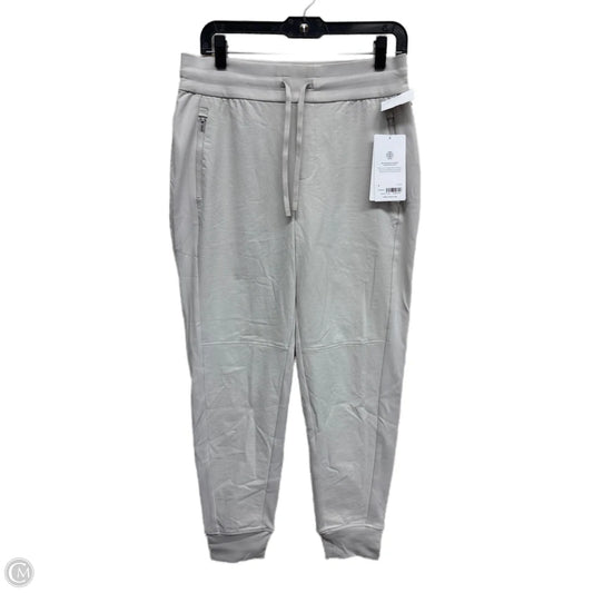 Athletic Pants By Athleta In Tan, Size: 8