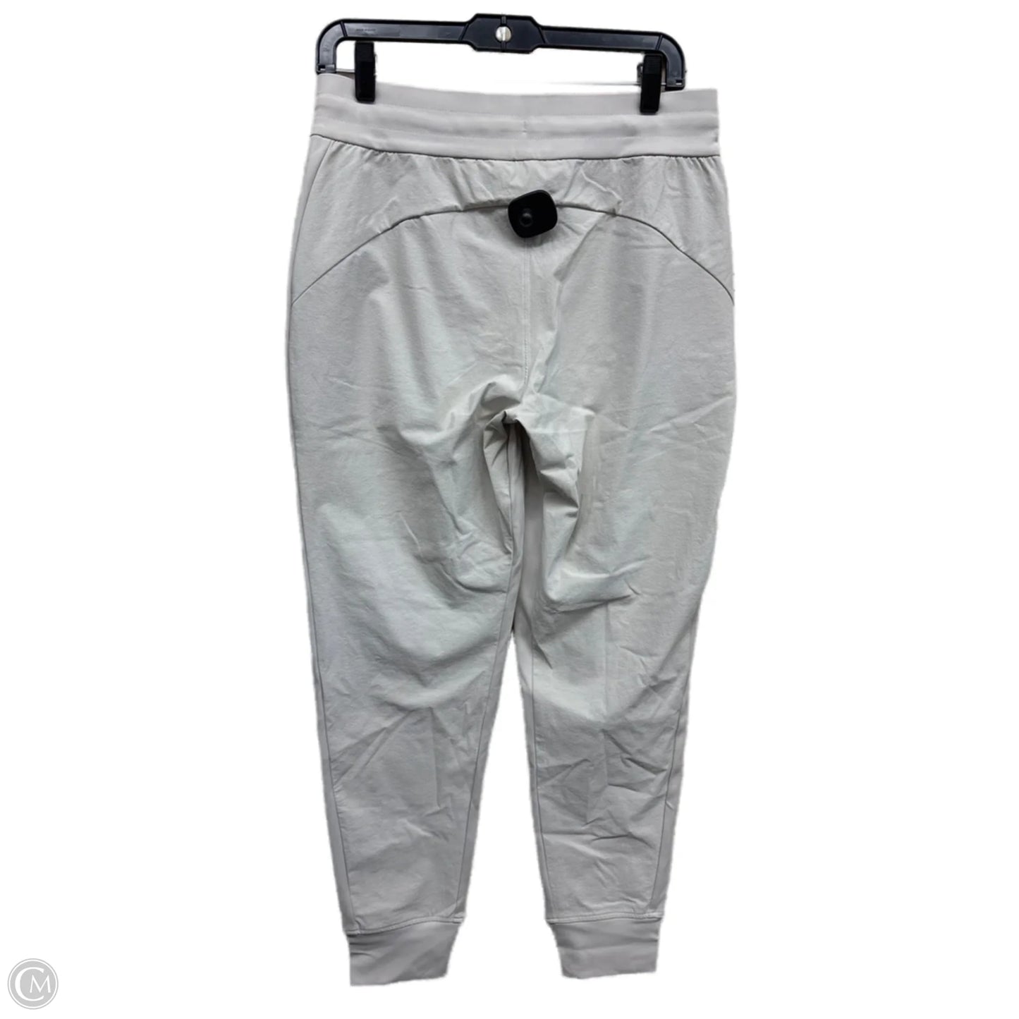 Athletic Pants By Athleta In Tan, Size: 8