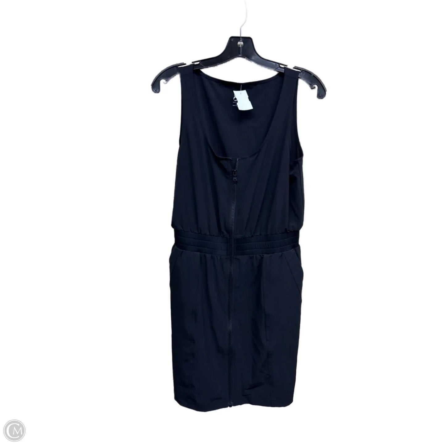 Dress Casual Short By Lou And Grey In Black, Size: S