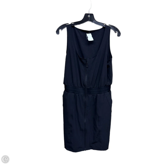 Dress Casual Short By Lou And Grey In Black, Size: S