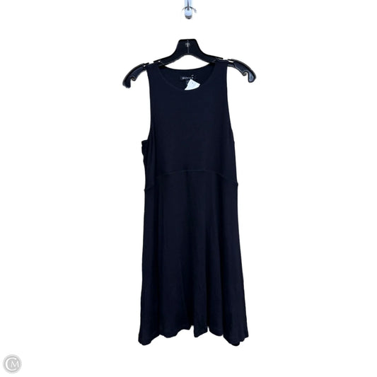 Dress Casual Short By Athleta In Black, Size: M