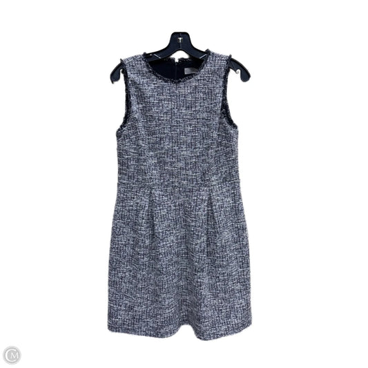 Dress Casual Short By Loft In Multi-colored, Size: 8