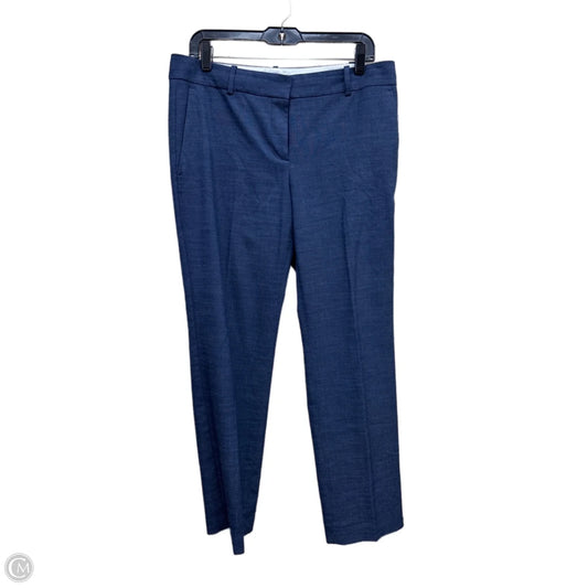 Pants Dress By Ann Taylor In Blue, Size: 8
