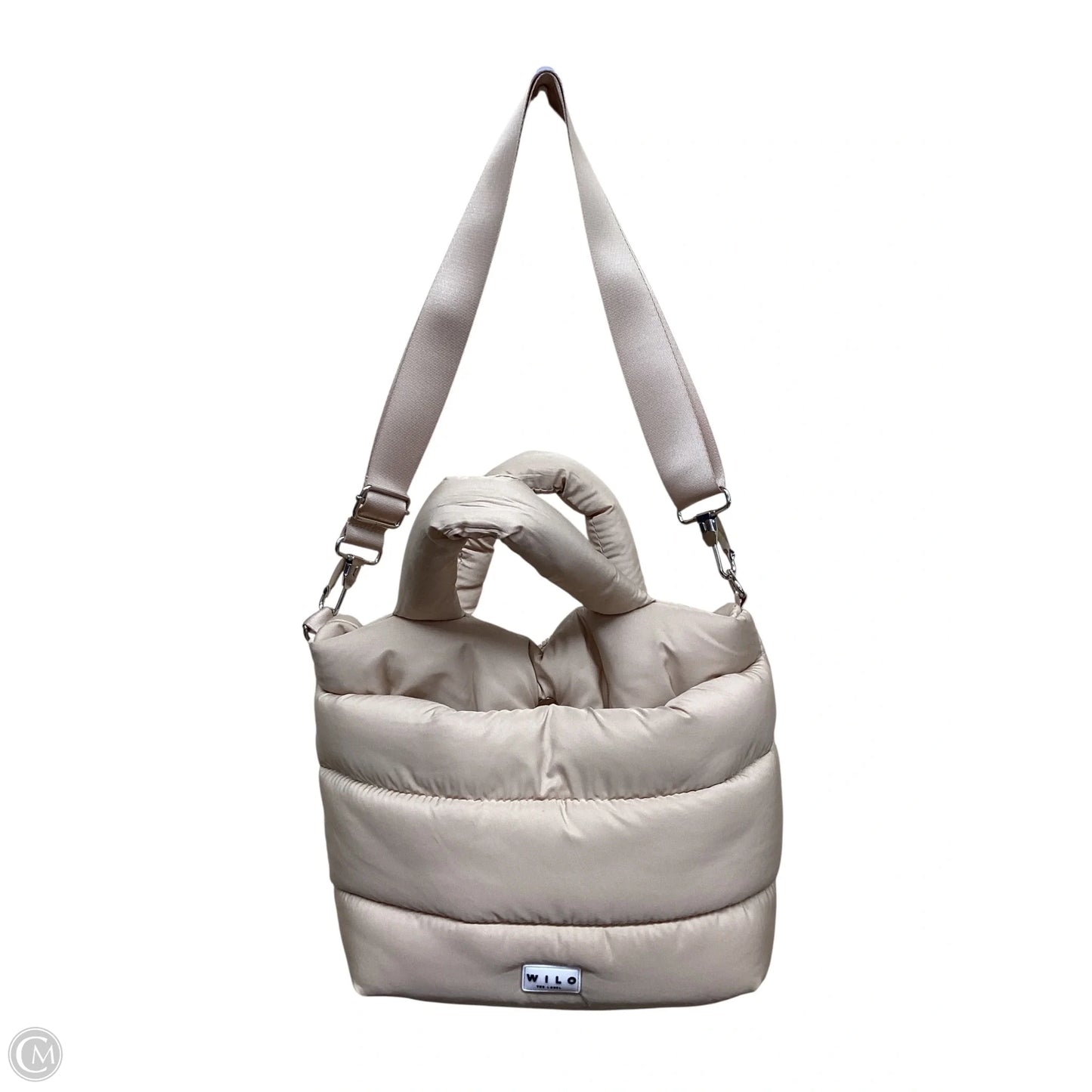Handbag By Clothes Mentor, Size: Small