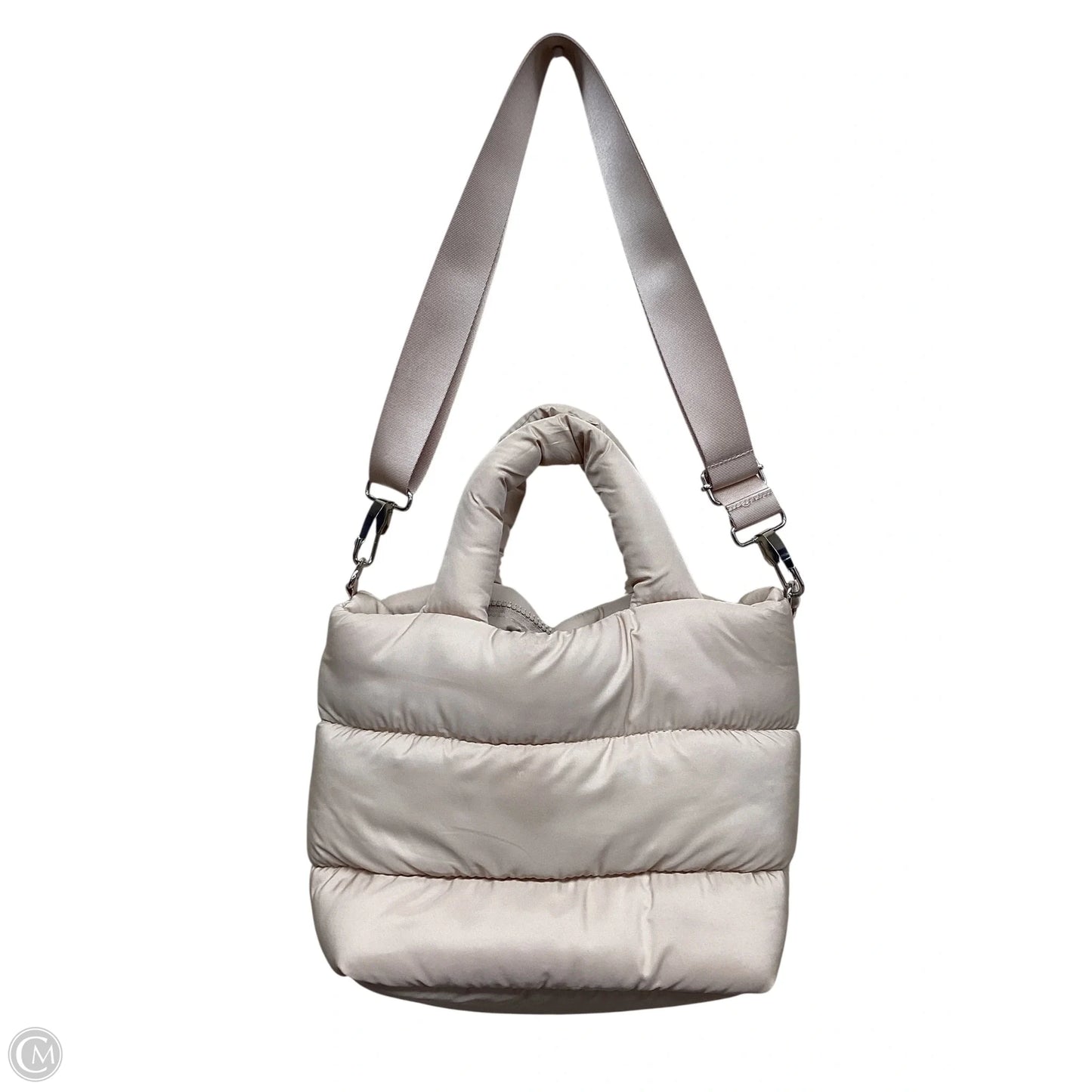 Handbag By Clothes Mentor, Size: Small