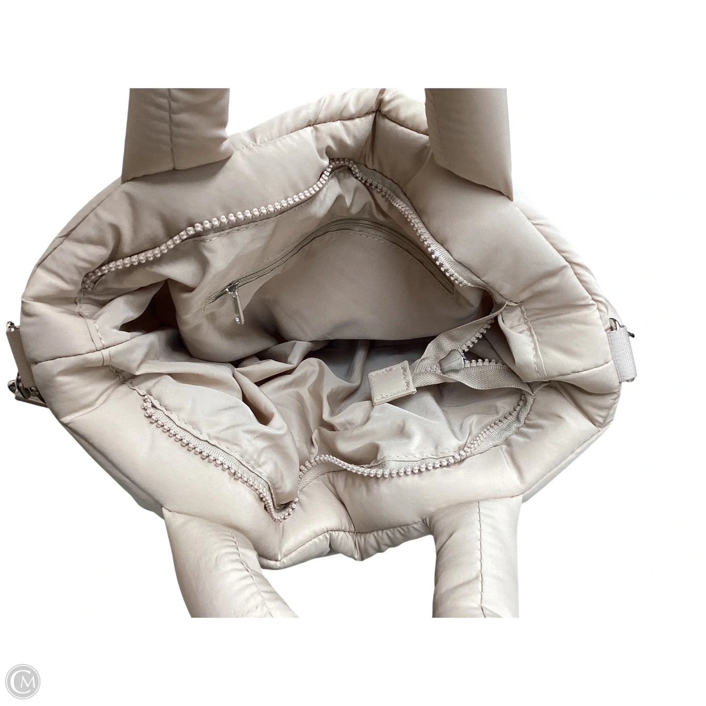 Handbag By Clothes Mentor, Size: Small
