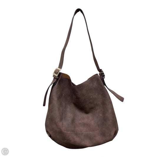 Handbag By Universal Thread, Size: Large