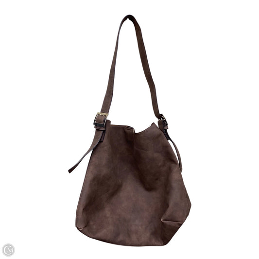 Handbag By Universal Thread, Size: Large