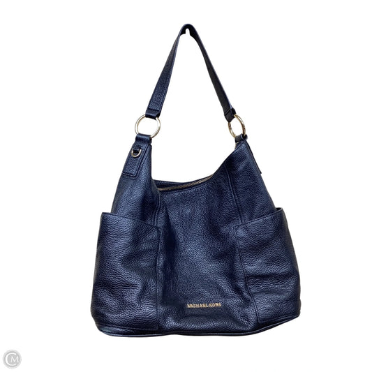 Handbag By Michael By Michael Kors, Size: Medium