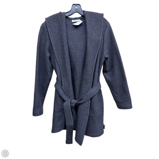 Coat Other By Bryn Walker In Grey, Size: S