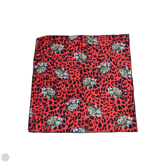 Scarf Square By Clothes Mentor