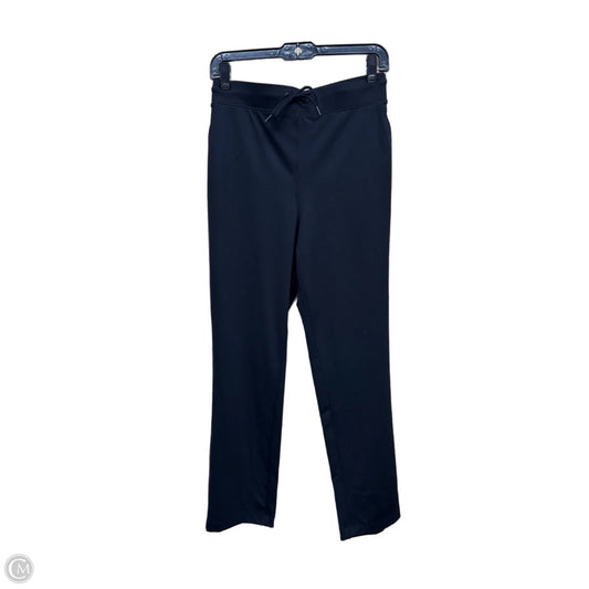 Athletic Pants By Yogalicious In Black, Size: Xl