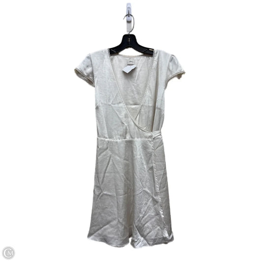 Dress Casual Short By Wilfred In White, Size: M