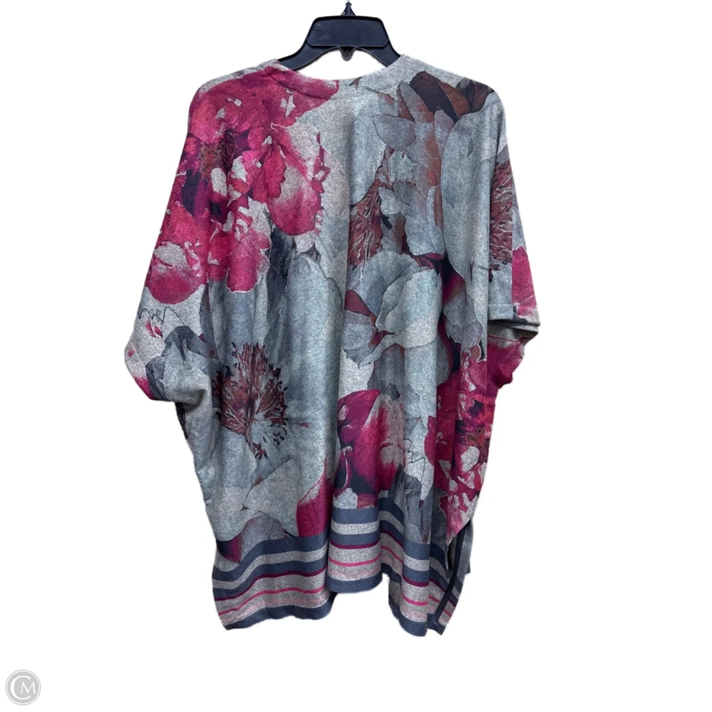 Sweater By Chicos In Multi-colored, Size: S