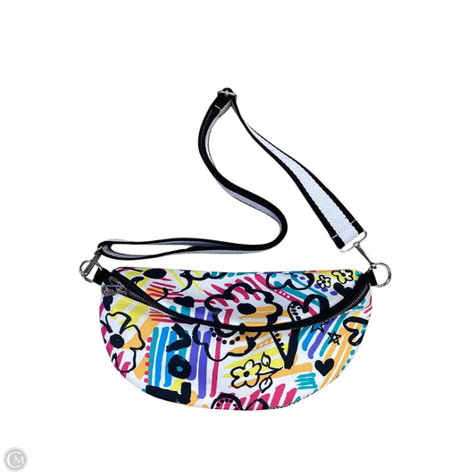 Belt Bag By Brighton, Size: Small