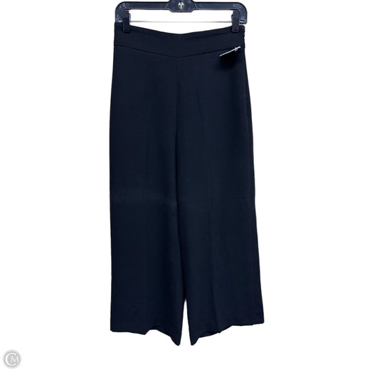 Pants Dress By Zara In Black, Size: S