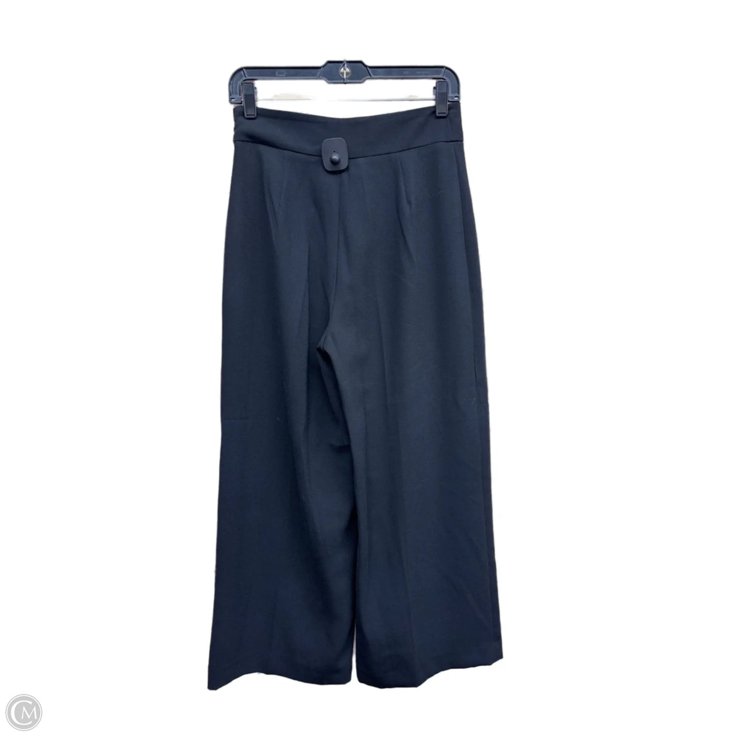Pants Dress By Zara In Black, Size: S