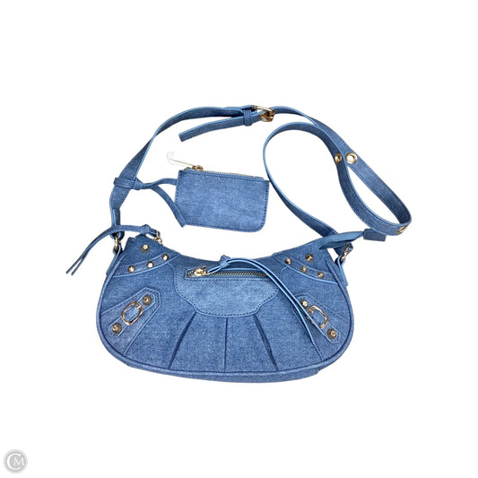 Handbag By Clothes Mentor, Size: Small