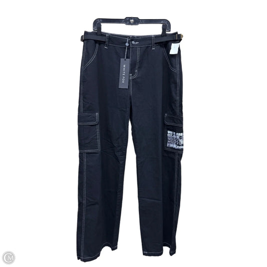 Pants Other By Clothes Mentor In Black, Size: L