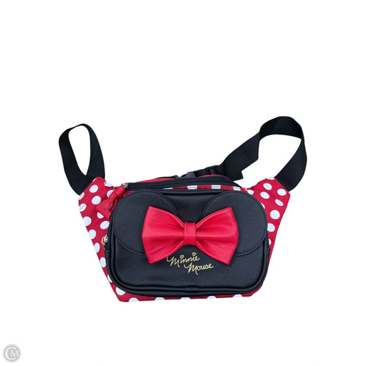 Belt Bag By Clothes Mentor, Size: Small