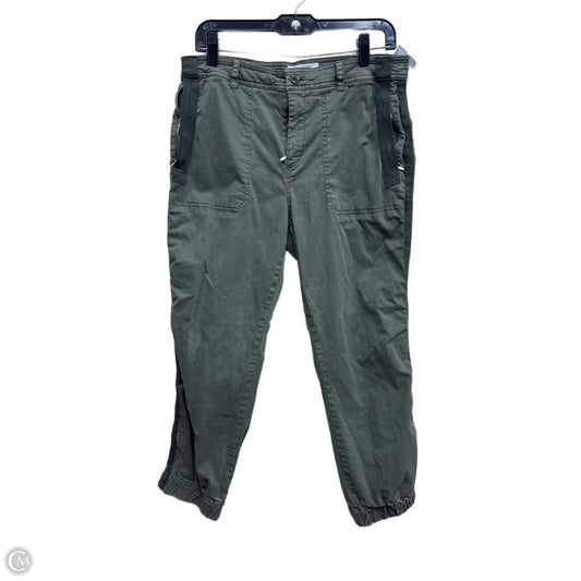 Pants Other By Anthropologie In Green, Size: M