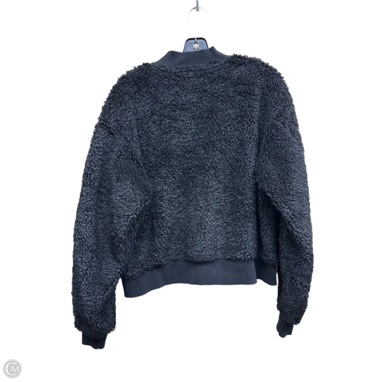 Jacket Other By Uniqlo In Black, Size: L