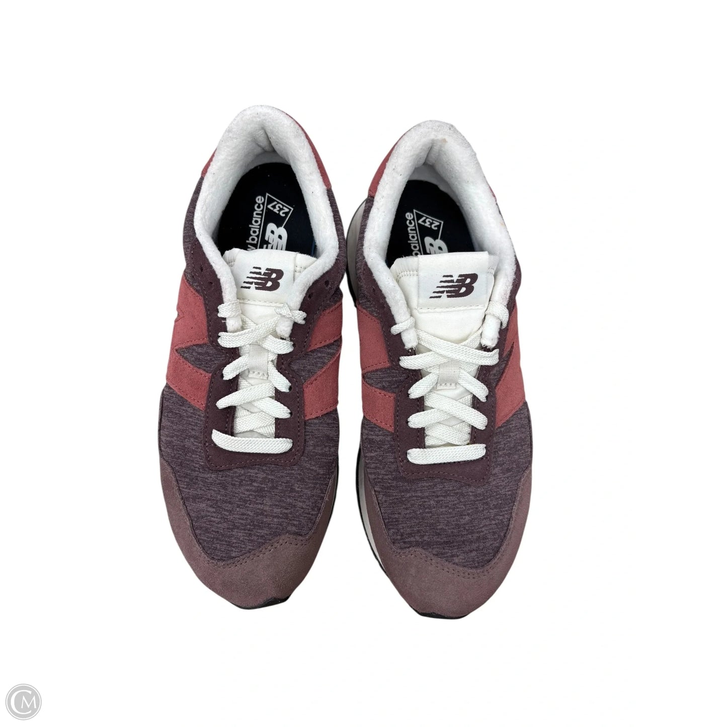 Shoes Sneakers By New Balance In Pink, Size: 10