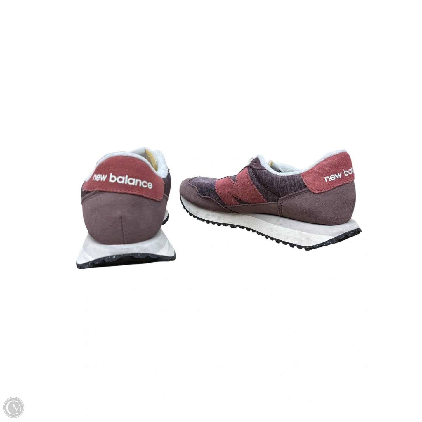 Shoes Sneakers By New Balance In Pink, Size: 10