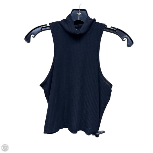 Athletic Tank Top By Alo In Black