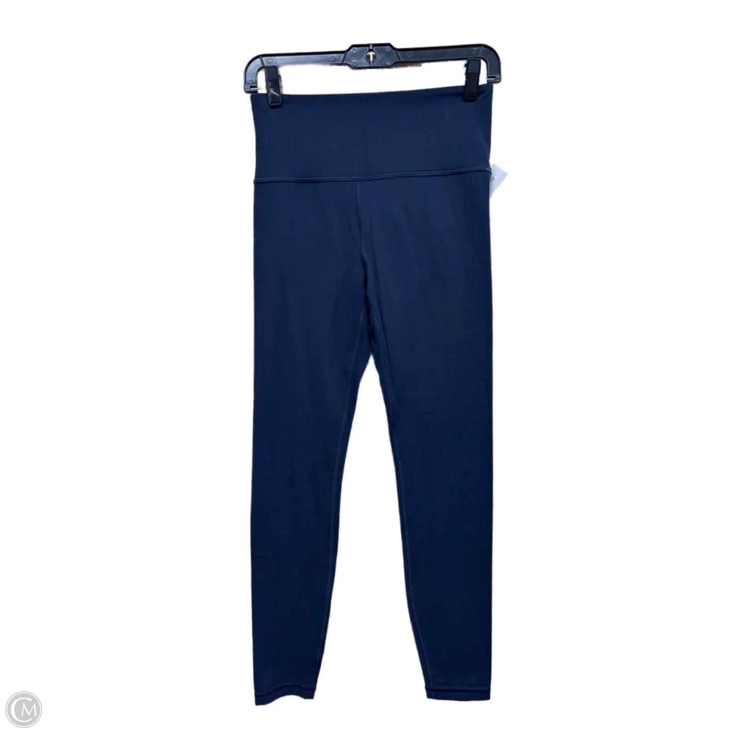 Athletic Pants By Athleta In Navy, Size: S