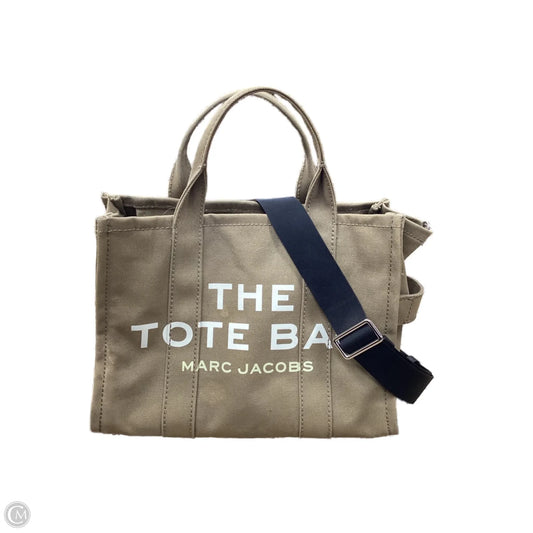 Tote Designer By Marc By Marc Jacobs, Size: Medium