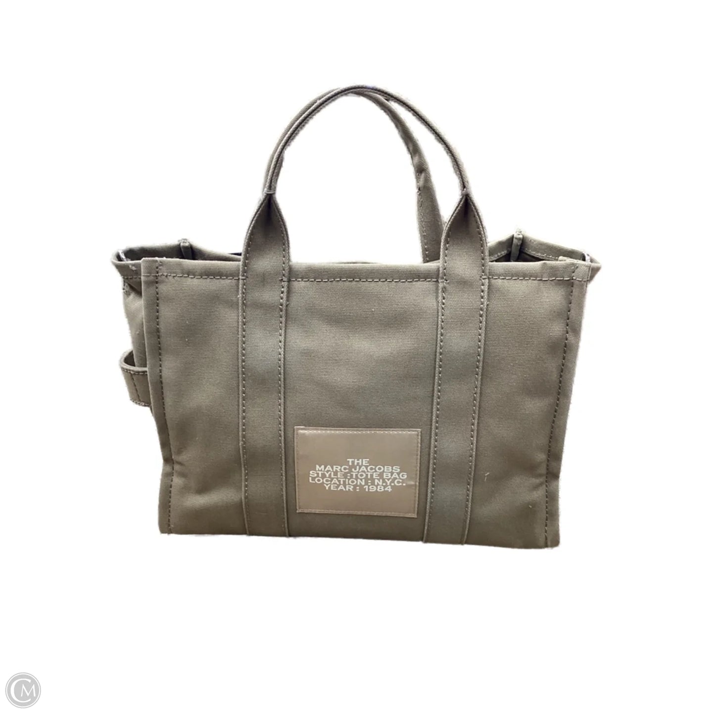 Tote Designer By Marc By Marc Jacobs, Size: Medium