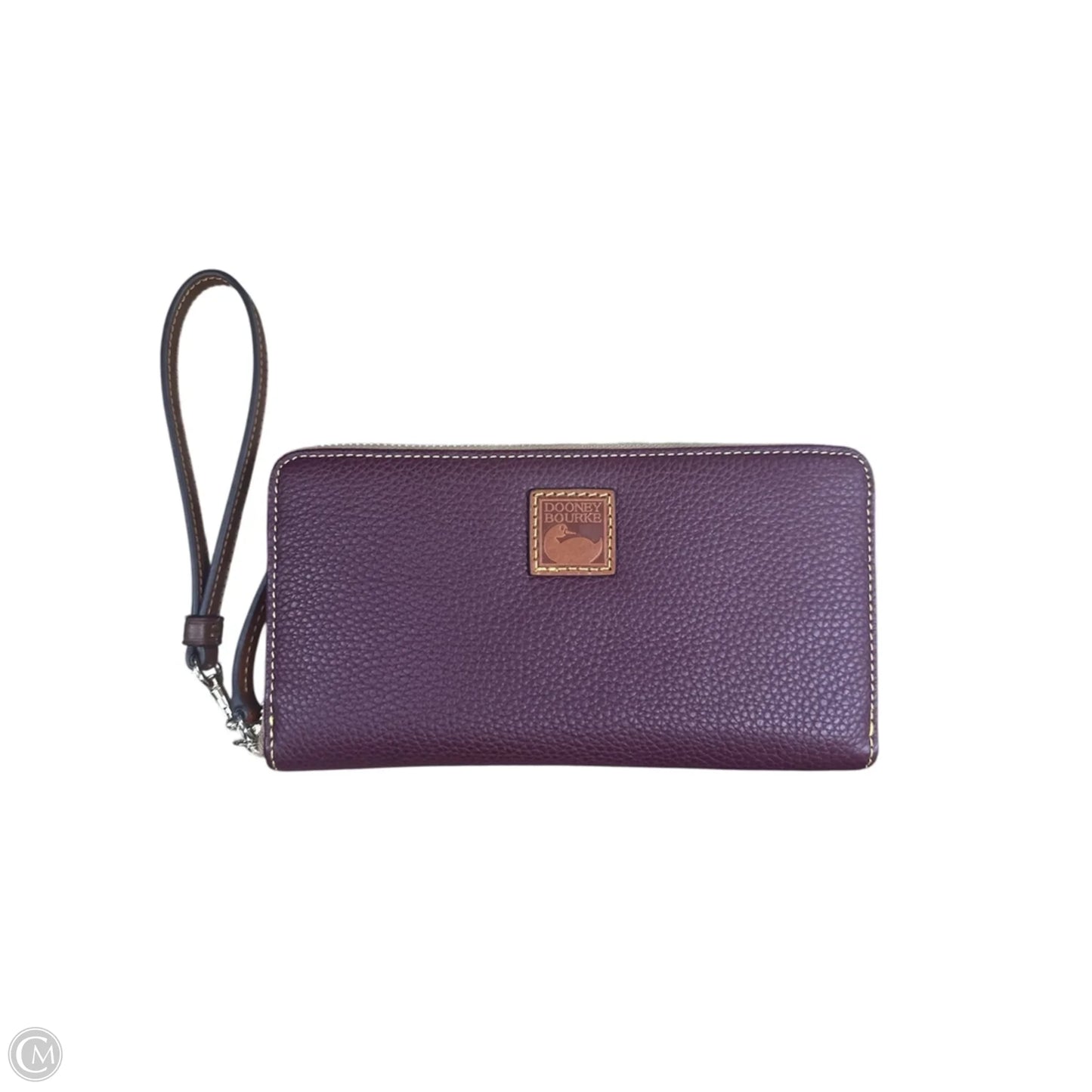 Wallet Designer By Dooney And Bourke, Size: Medium
