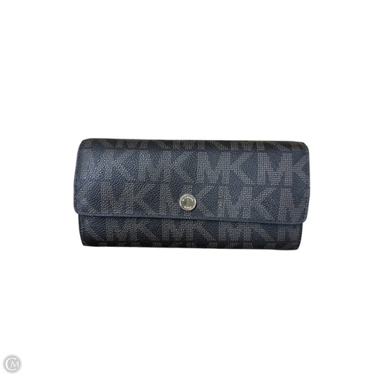 Wallet By Michael By Michael Kors, Size: Medium
