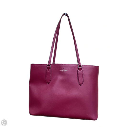 Handbag Designer By Kate Spade, Size: Medium