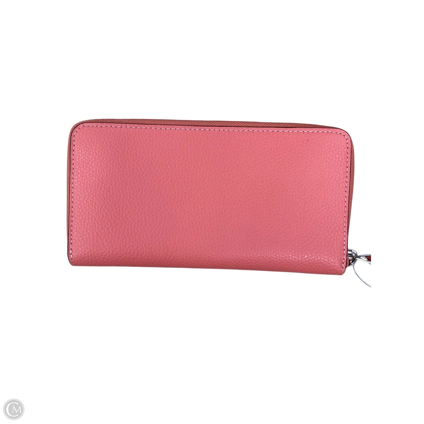 Wallet Designer By Coach, Size: Medium