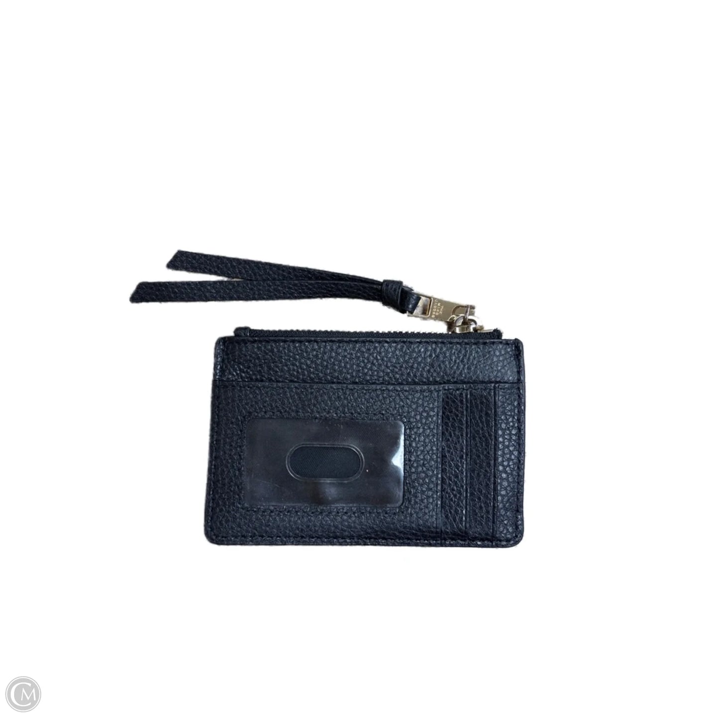 Coin Purse Designer By Marc Jacobs, Size: Small