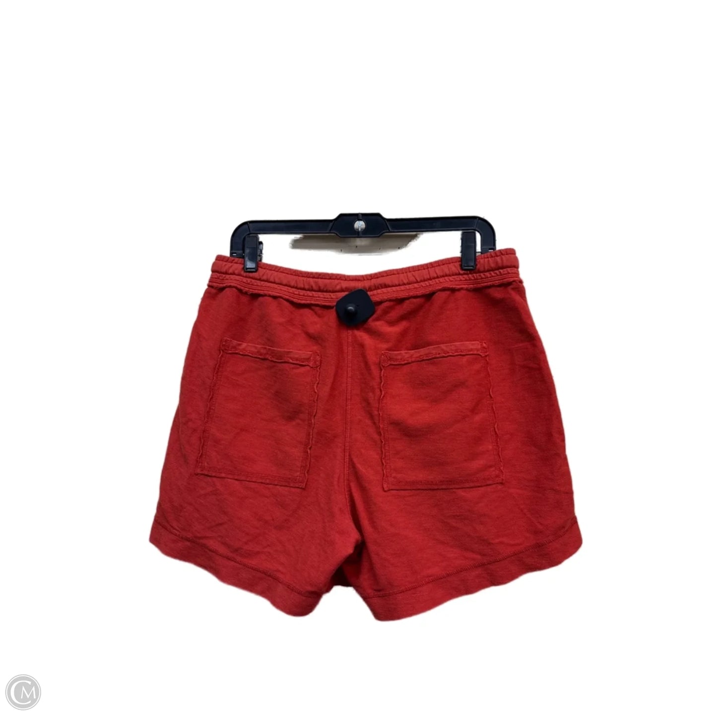 Shorts By Sundance In Orange, Size: M
