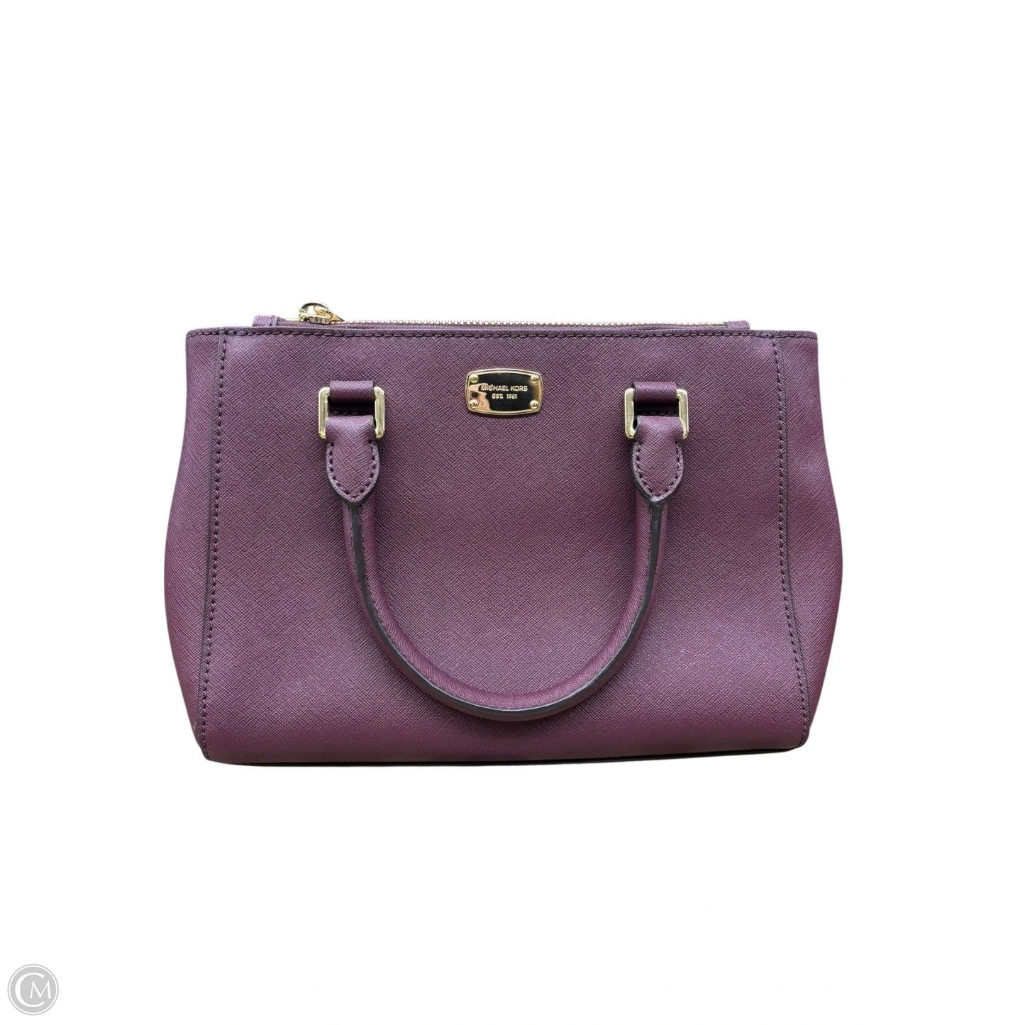 Handbag By Michael By Michael Kors, Size: Medium
