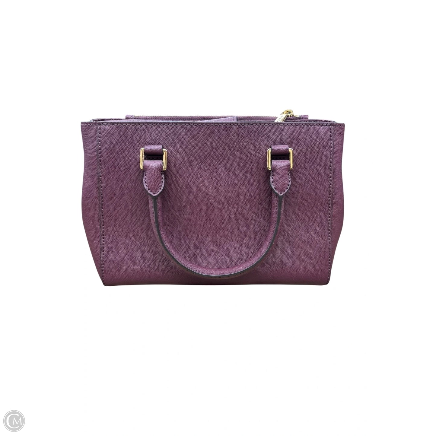 Handbag By Michael By Michael Kors, Size: Medium