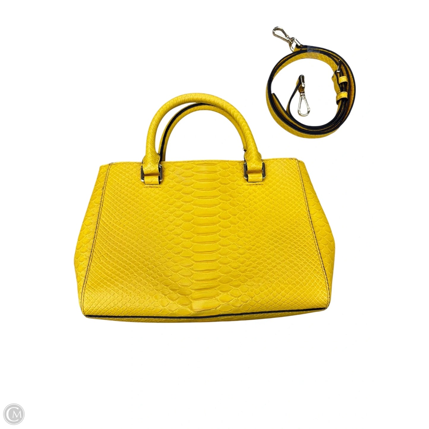 Handbag By Michael By Michael Kors, Size: Medium