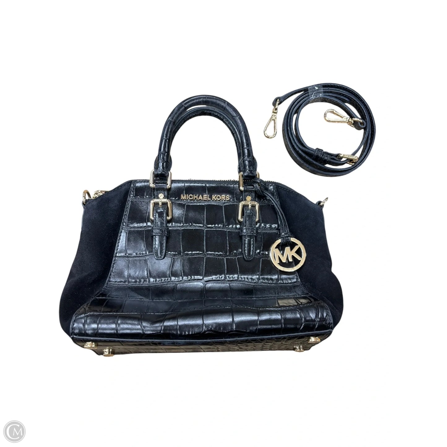 Handbag By Michael By Michael Kors, Size: Medium