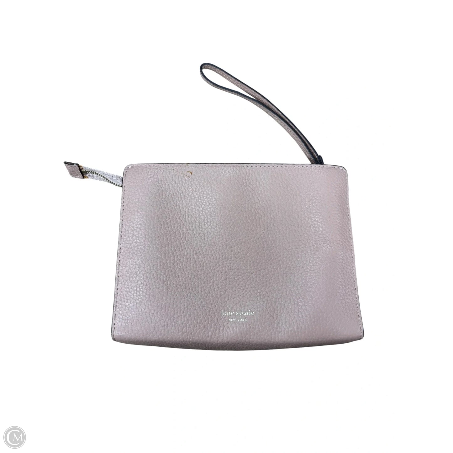 Wristlet Designer By Kate Spade, Size: Medium