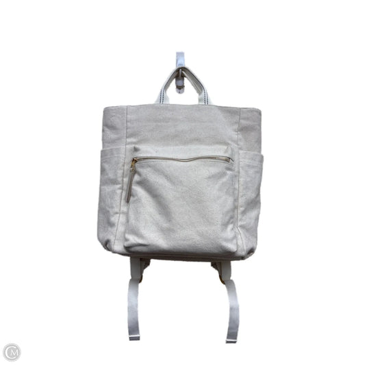 Backpack By Universal Thread, Size: Large