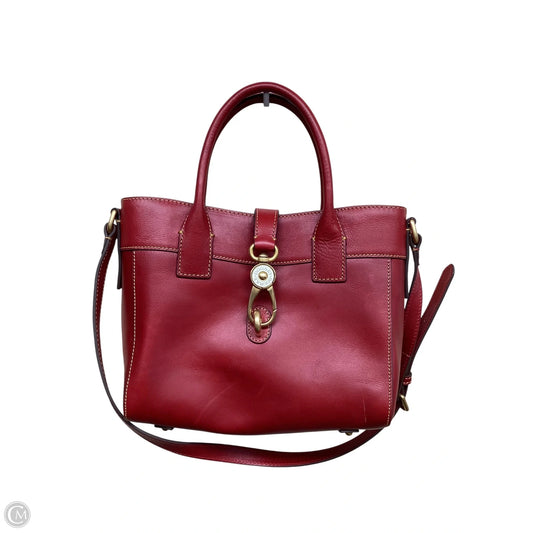 Handbag Designer By Dooney And Bourke, Size: Medium