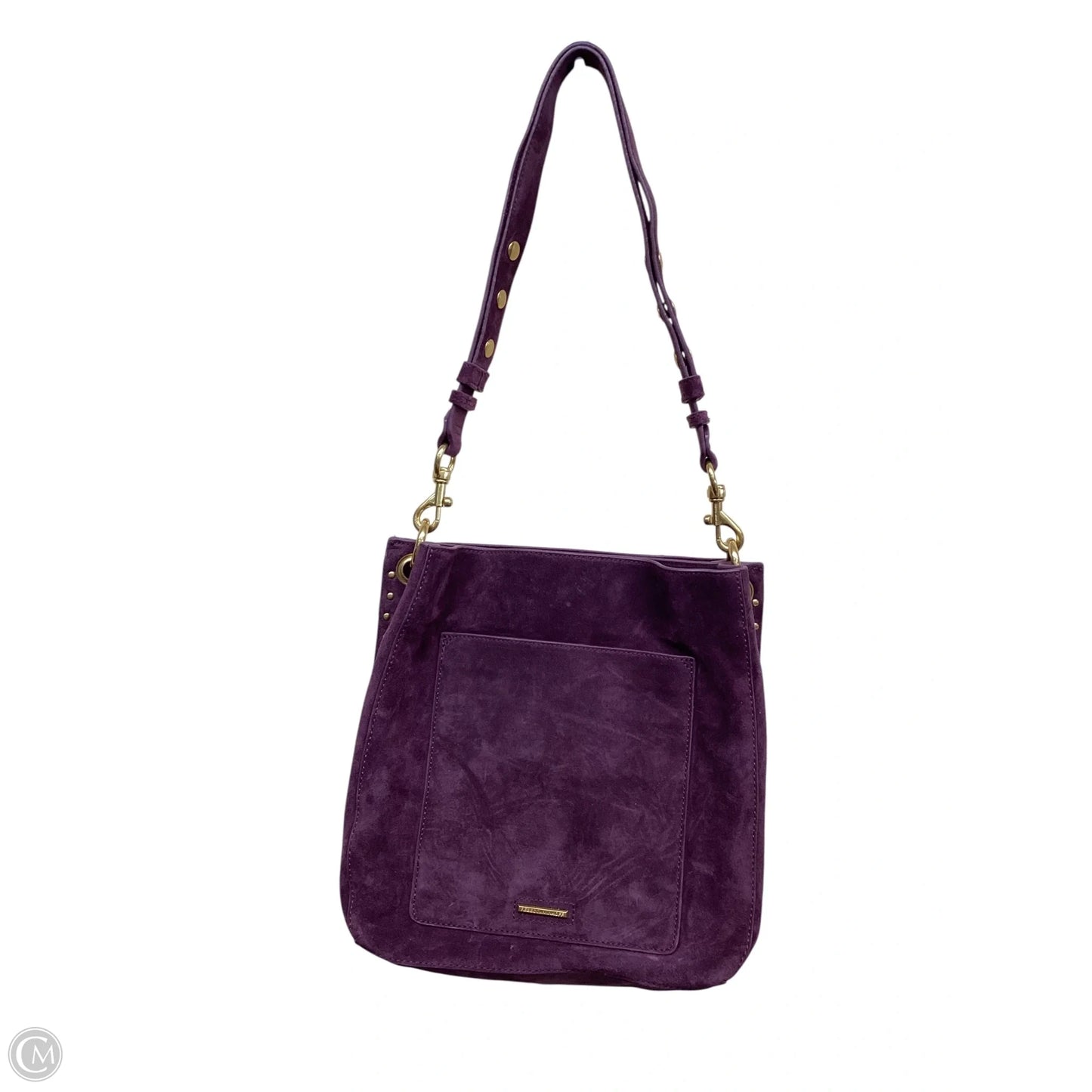 Handbag Designer By Rebecca Minkoff, Size: Medium